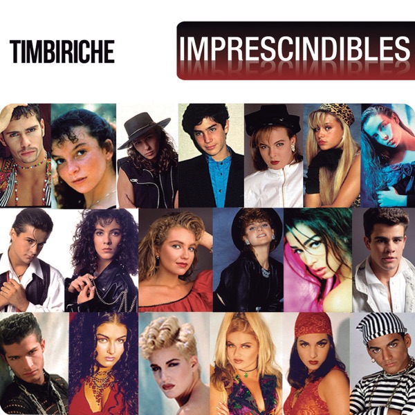 Timbiriche - No Sé Si Es Amor