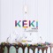 Keki - Naiboi lyrics