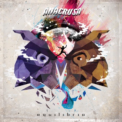 Equilibrio - Anacrusa