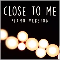 Close To Me - The Blue Notes Close To Me - The Blue Notes