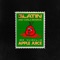 Apple Juice (feat. Carla Monroe) - SLATIN lyrics