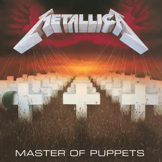 Master of Puppets by Metallica song reviws