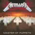 Master of Puppets song reviews