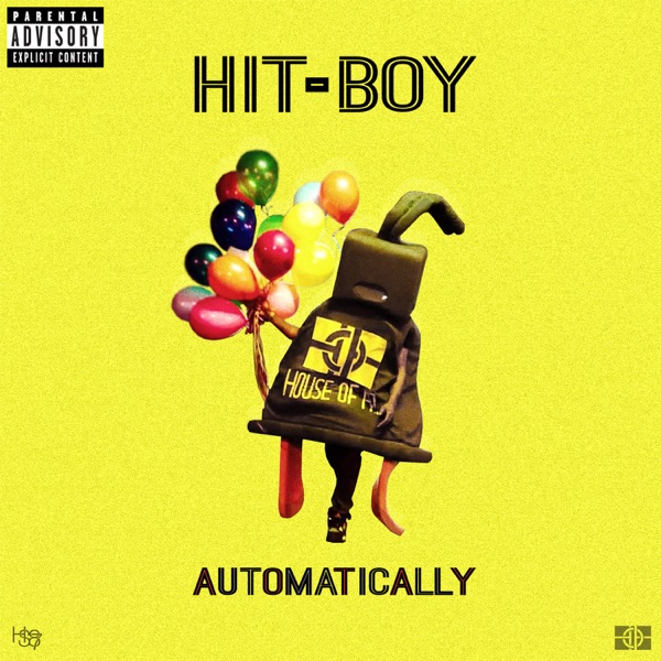 Automatically - Single - Hit-Boy