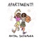 Apartment! - Avital Shtapura lyrics