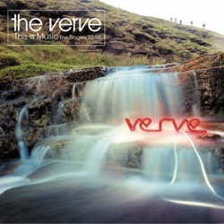 The Verve - The Drugs Don't Work