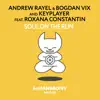 Soul on the Run (feat. Roxana Constantin) - EP album lyrics, reviews, download