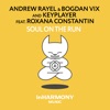 Soul on the Run (feat. Roxana Constantin) - EP