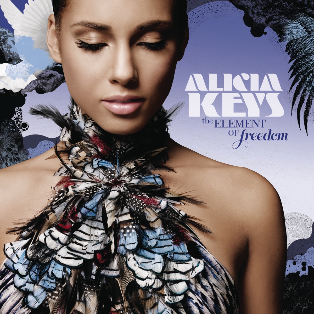 Alicia Keys Cd Covers - Alicia Keys Songs No One