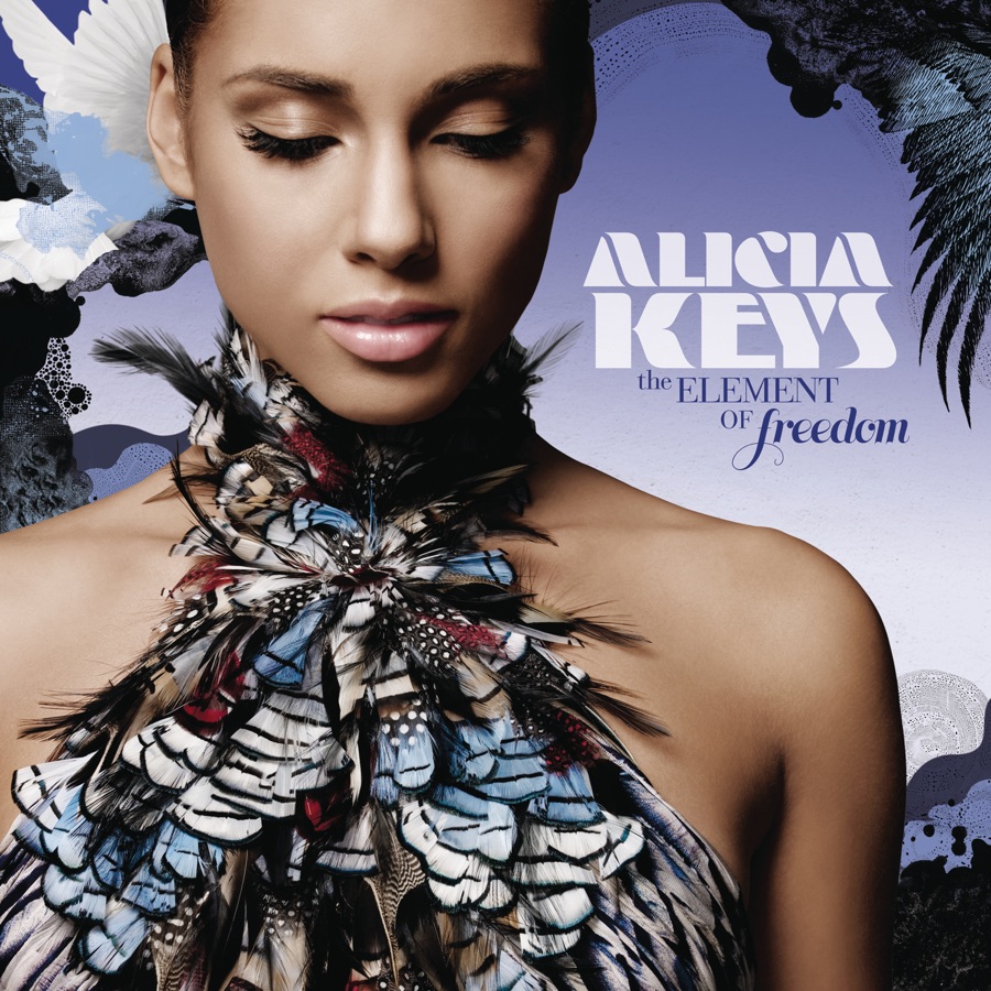 alicia keys diary mp3