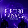 Ali Nadem - Electro Saiyans (Remastered)