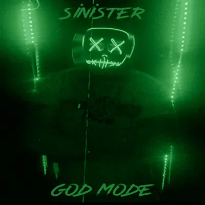 God Mode - Single - Sinister