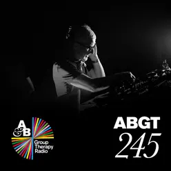 Group Therapy 245 - Above & Beyond