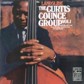 The Curtis Counce Group - Sonar