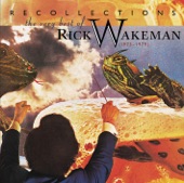 Recollections: The Very Best of Rick Wakeman (1973-1979)