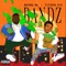 Bandz (feat. Fatboy SSE) - Young OG lyrics