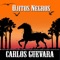 Ojitos Negros - Carlos Guevara lyrics