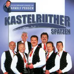 Stars der Volksmusik: Kastelruther Spatzen - Kastelruther Spatzen