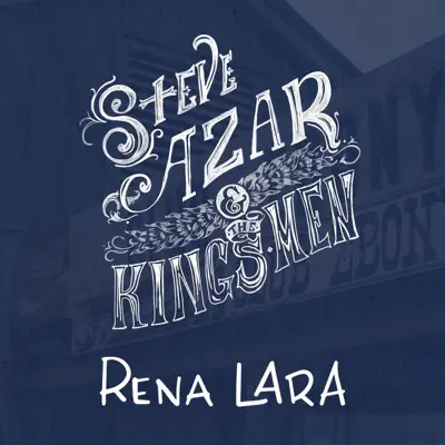 Rena Lara - Single - Steve Azar