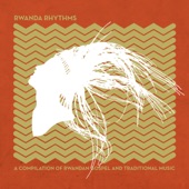 Rwanda Rhythms artwork