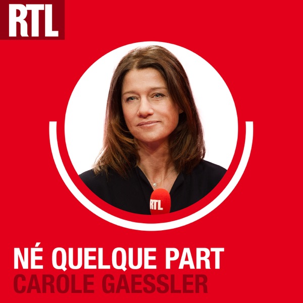 Né quelque part cover