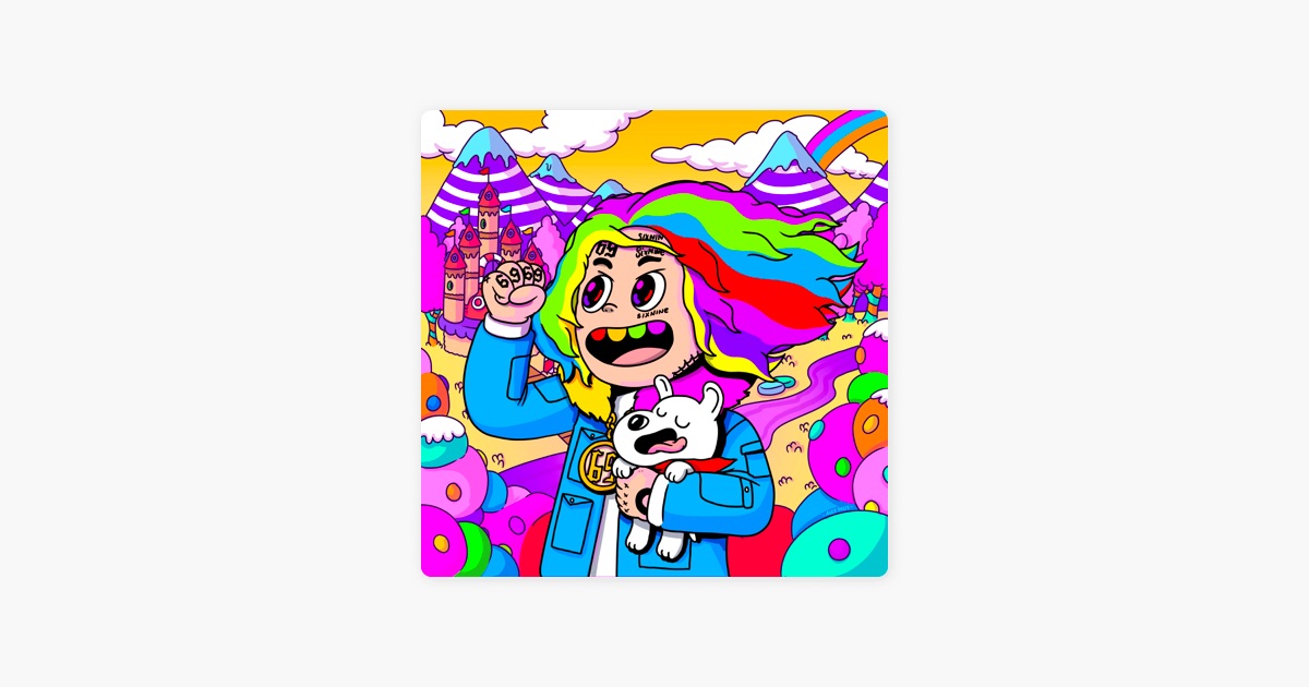 6ix9ine apple music day69 graduation day de 6ix9ine en apple music 6ix9ine apple music day69 graduation day de 6ix9ine en apple music