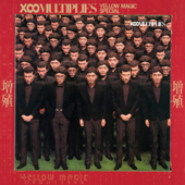 The End of Asia - Yellow Magic Orchestra