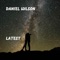 Burn the Flame - Daniel Wilson lyrics
