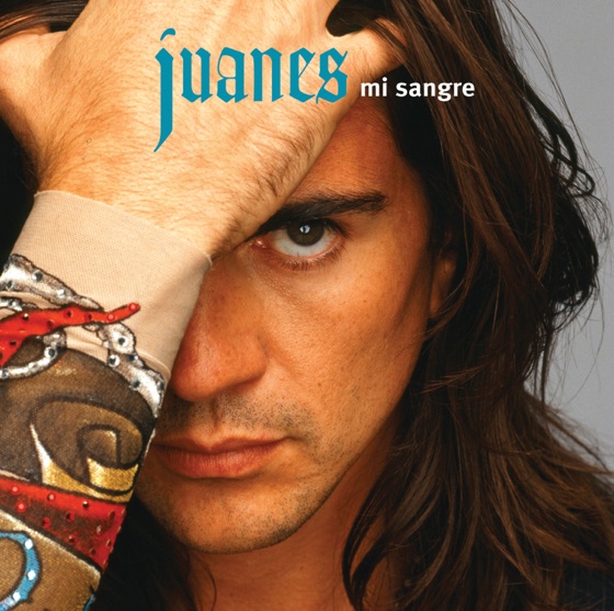 Cover artwork for Sueños