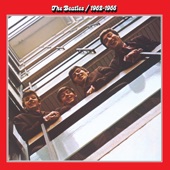 Please Please Me (Mono Version) artwork