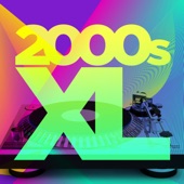 2000s XL artwork