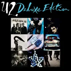 Achtung Baby (Deluxe Edition) - U2