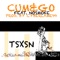 CUM & GO (feat. Nosmoke) - Tsxsn lyrics