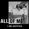 All of Me (feat. Layvon Music) - Single album lyrics, reviews, download
