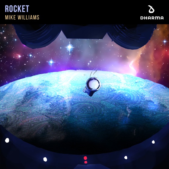 Cover artwork for Rocket