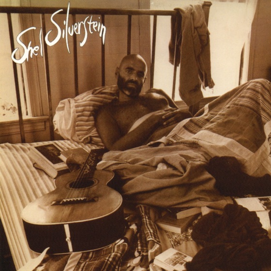 Cover artwork for The Father Of A Boy Named Sue