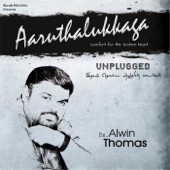Aaruthalukkaga (Unplugged) artwork