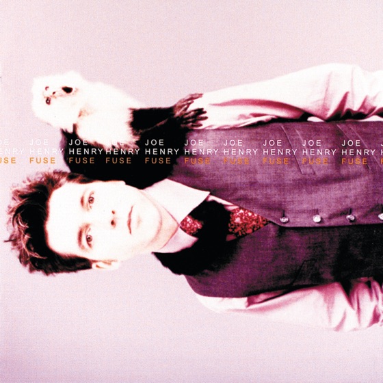 Cover artwork for Fuse