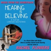 Hearing Is Believing (Music from the Soundtrack) artwork