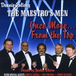Dennis Polisky & the Maestro's Men - Maestro Ray Polka (feat. Eddie Skinger)