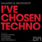 Microdot - I've Chosen Techno (JunkieKids Remix)