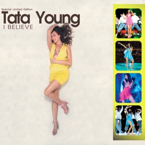 Tata Young - Cinderella - 排舞 音乐