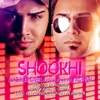 Shookhi (feat. Masoud Saeedi) - Single