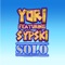 Solo (feat. Sypski) - Yori lyrics