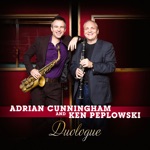 Adrian Cunningham & Ken Peplowski - Show Type Tune