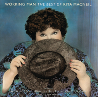 Rita MacNeil - Working Man artwork