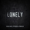 Lonely - Single, 2018
