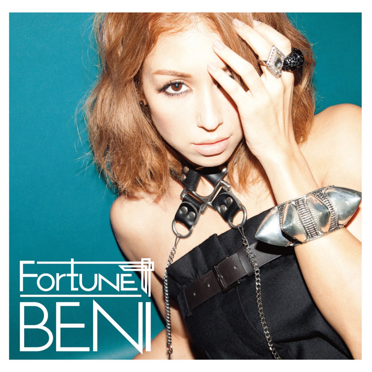 Beniの Fortune をapple Musicで