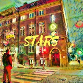 Stars - EP artwork