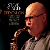 Steve Slagle - Niner (feat. Lawrence Fields, Scott Colley, Bill Stewart & Dave Stryker)